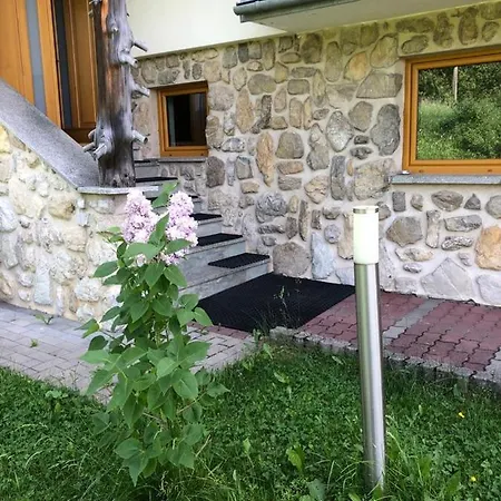 Privatunterkunft Nasz Dom