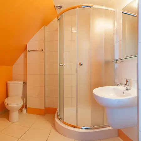 Nasz Dom Kościelisko