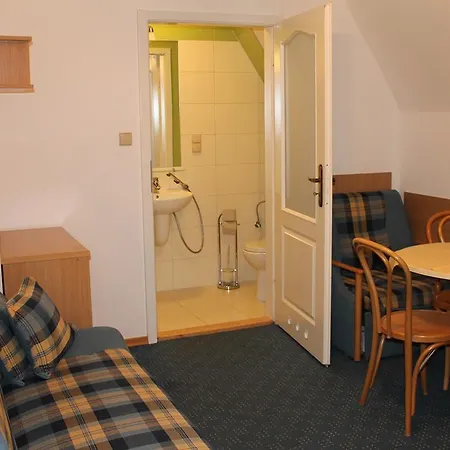 Nasz Dom * Kościelisko