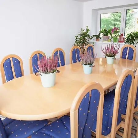 Privatunterkunft Nasz Dom Kościelisko