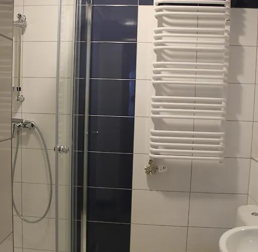 Accommodatie bij particulieren Nasz Dom Kościelisko